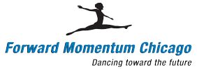 Forward-Mometum-Chicago-Logo